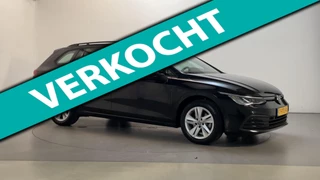 Volkswagen Golf Variant 1.0 TSI 110pk Life Navigatie Camera Virtual Cockpit DAB+