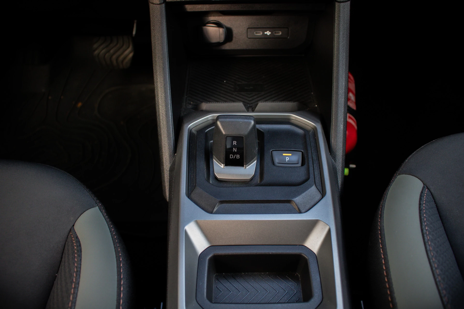 Hoofdafbeelding Dacia Duster