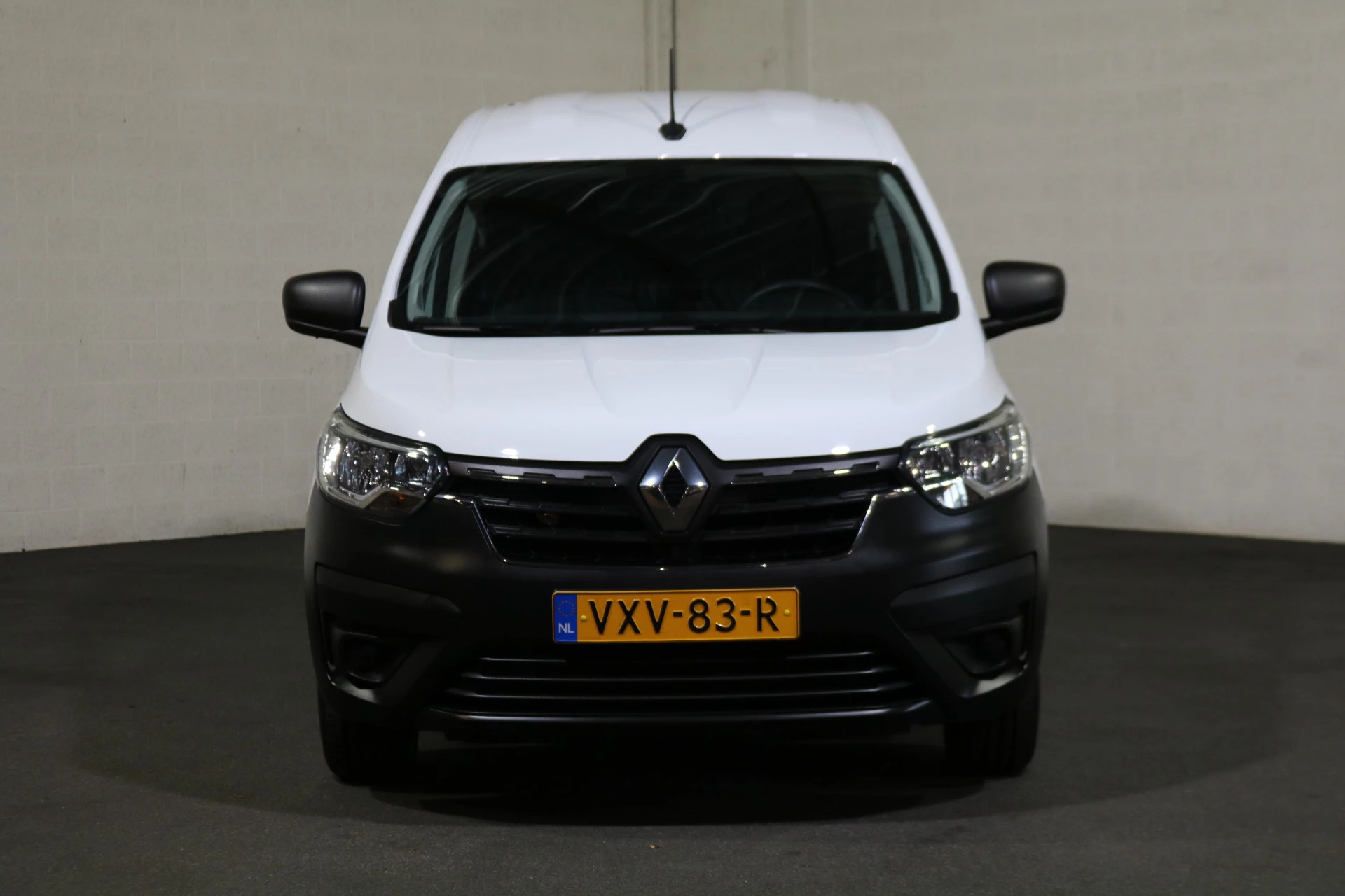 Hoofdafbeelding Renault Express