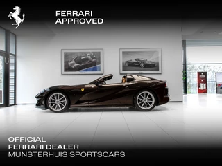 Hoofdafbeelding Ferrari 812 GTS Ferrari 812 GTS ~Ferrari Munsterhuis~