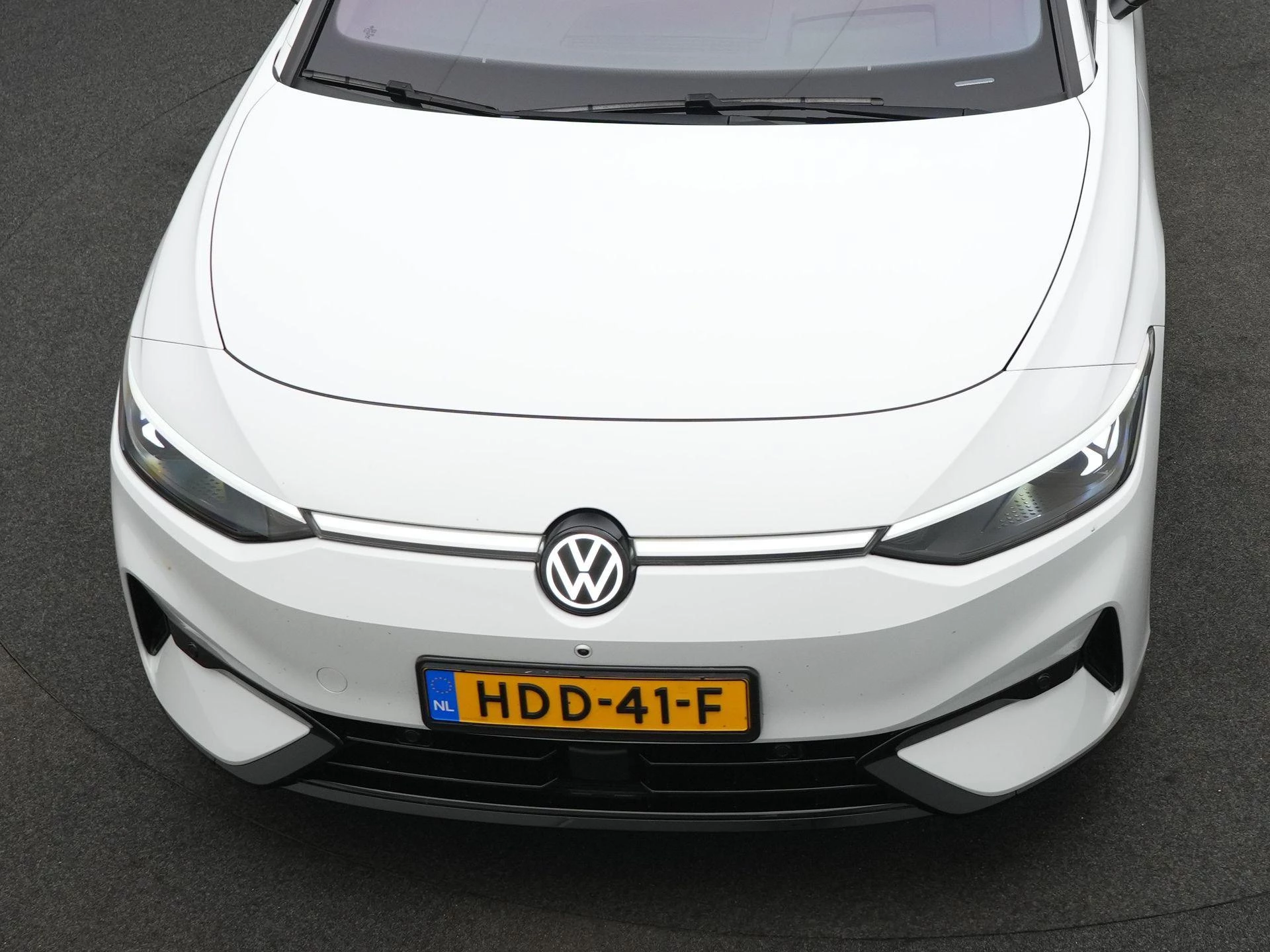 Hoofdafbeelding Volkswagen ID.7