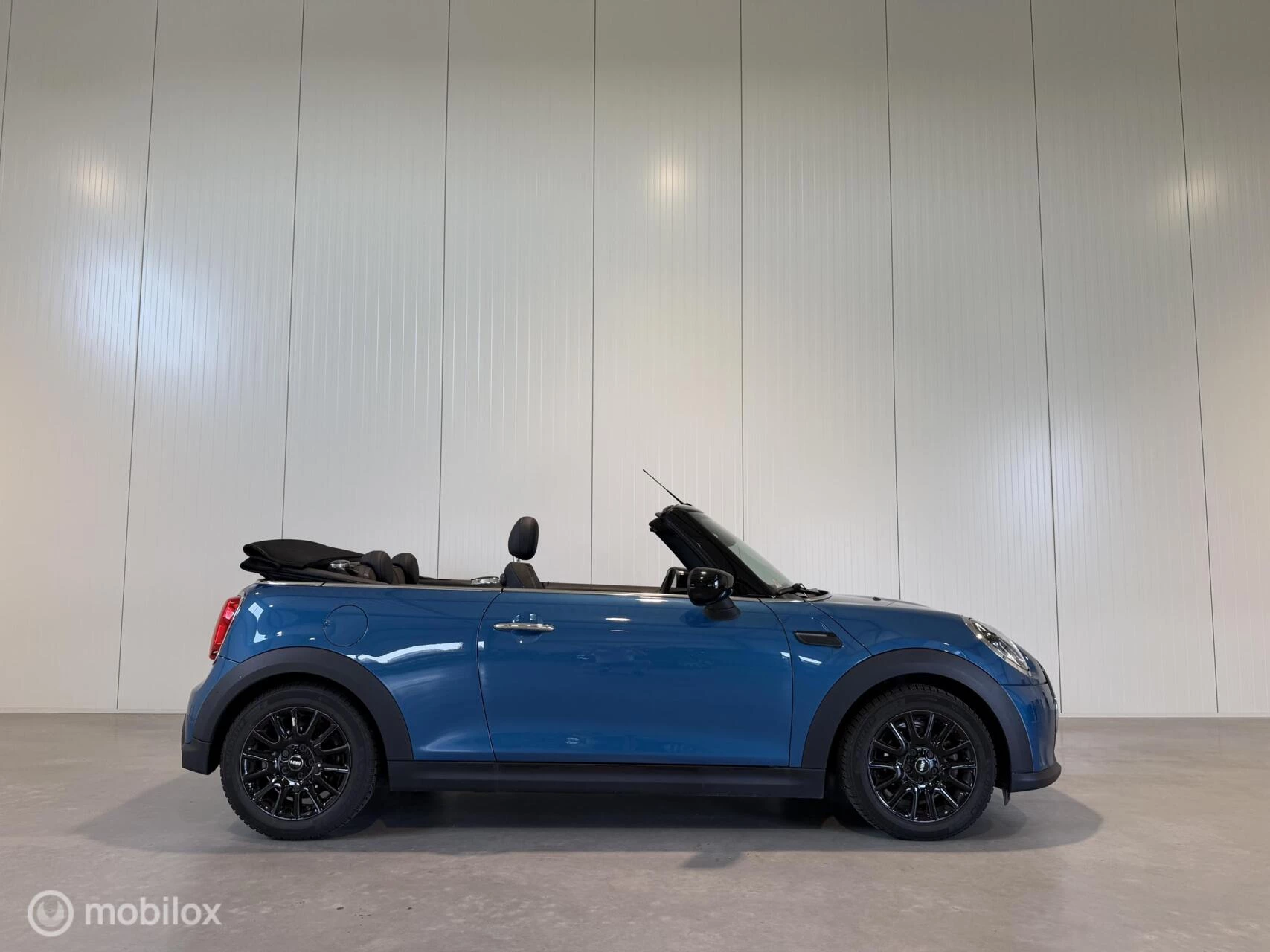 Hoofdafbeelding MINI Cooper Cabrio