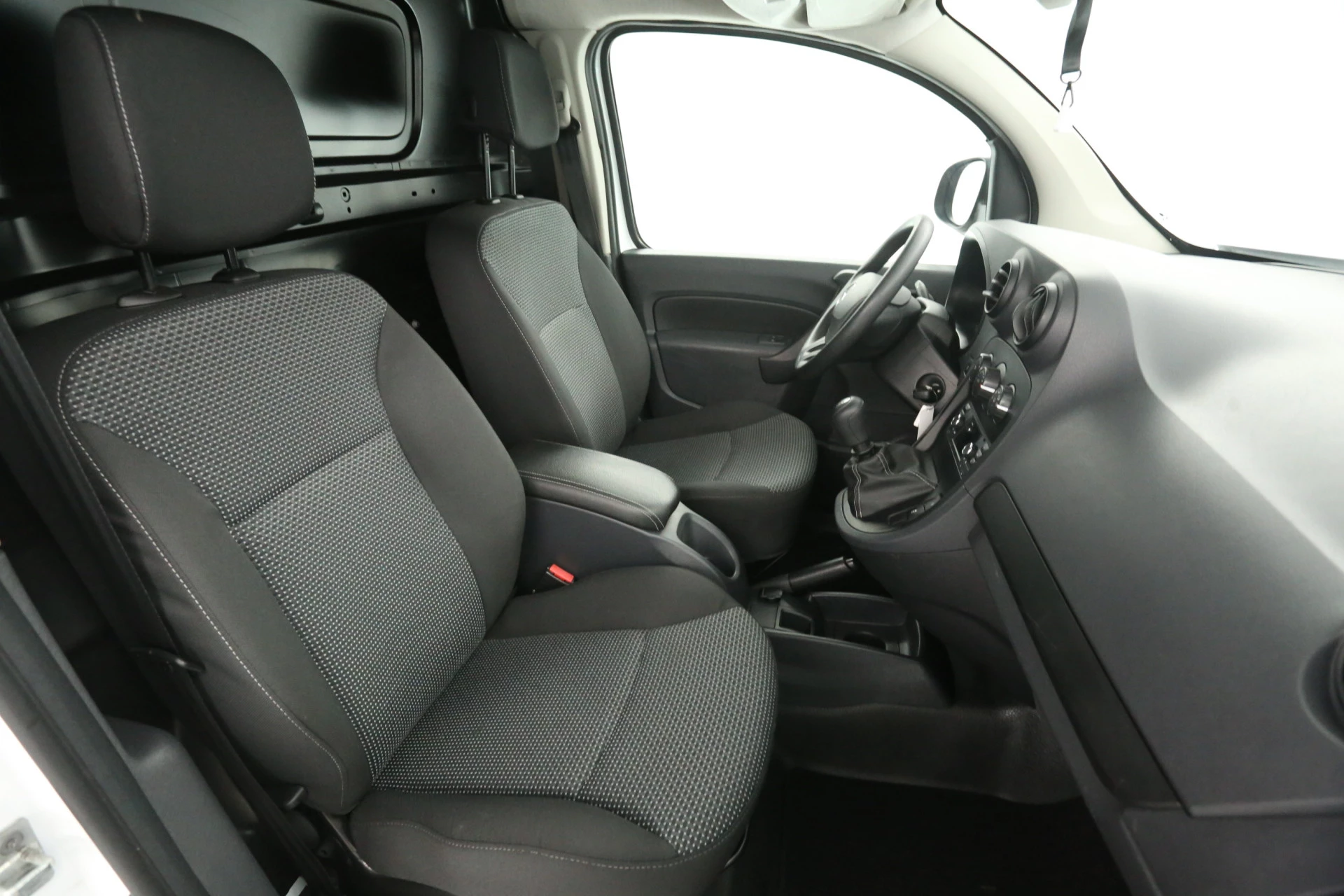 Hoofdafbeelding Mercedes-Benz Citan