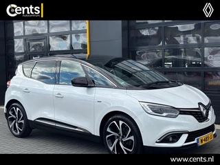 Renault Scénic 1.3 TCe 140 EDC Automaat Black Edition Panodak Trekhaak