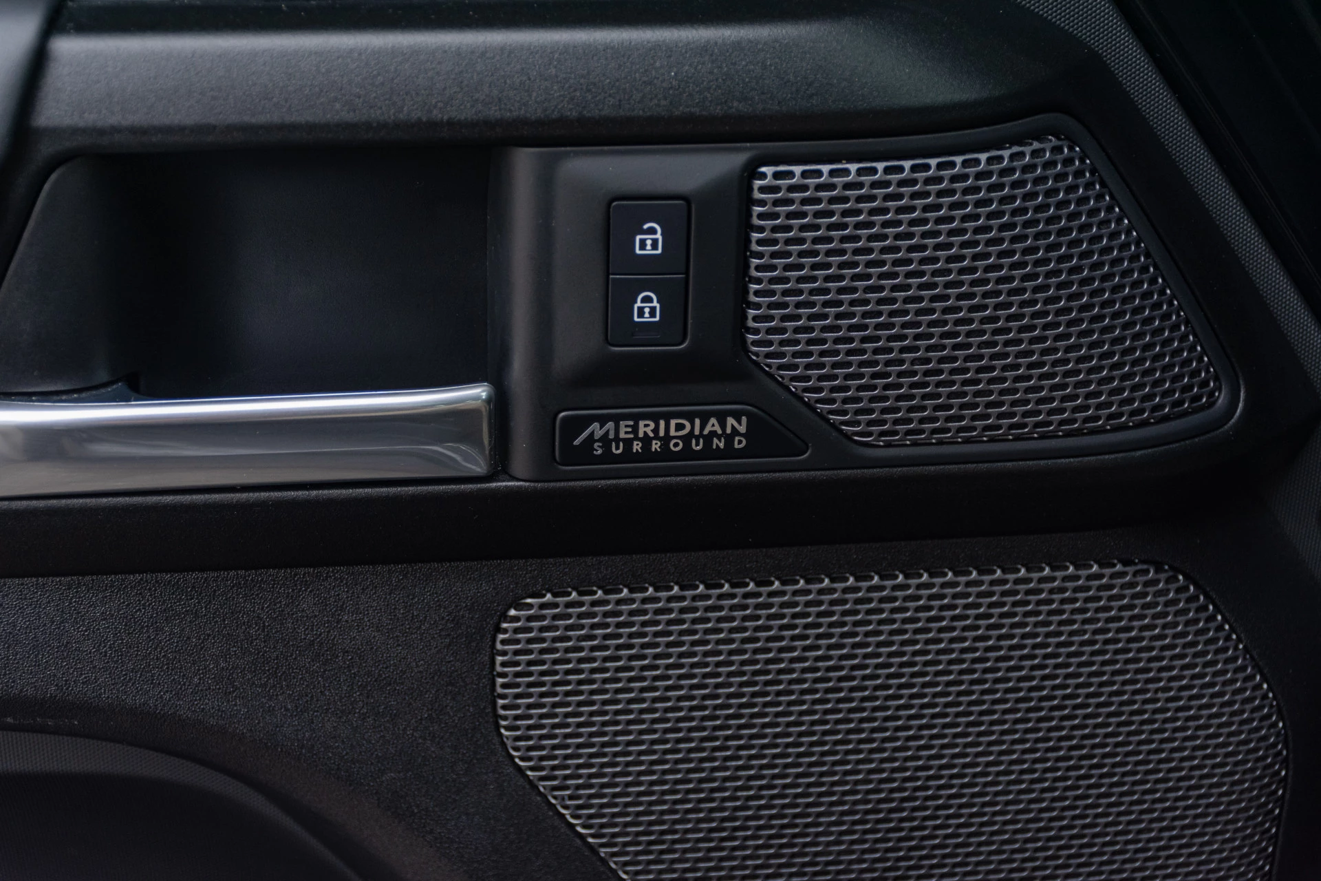 Hoofdafbeelding Land Rover Defender