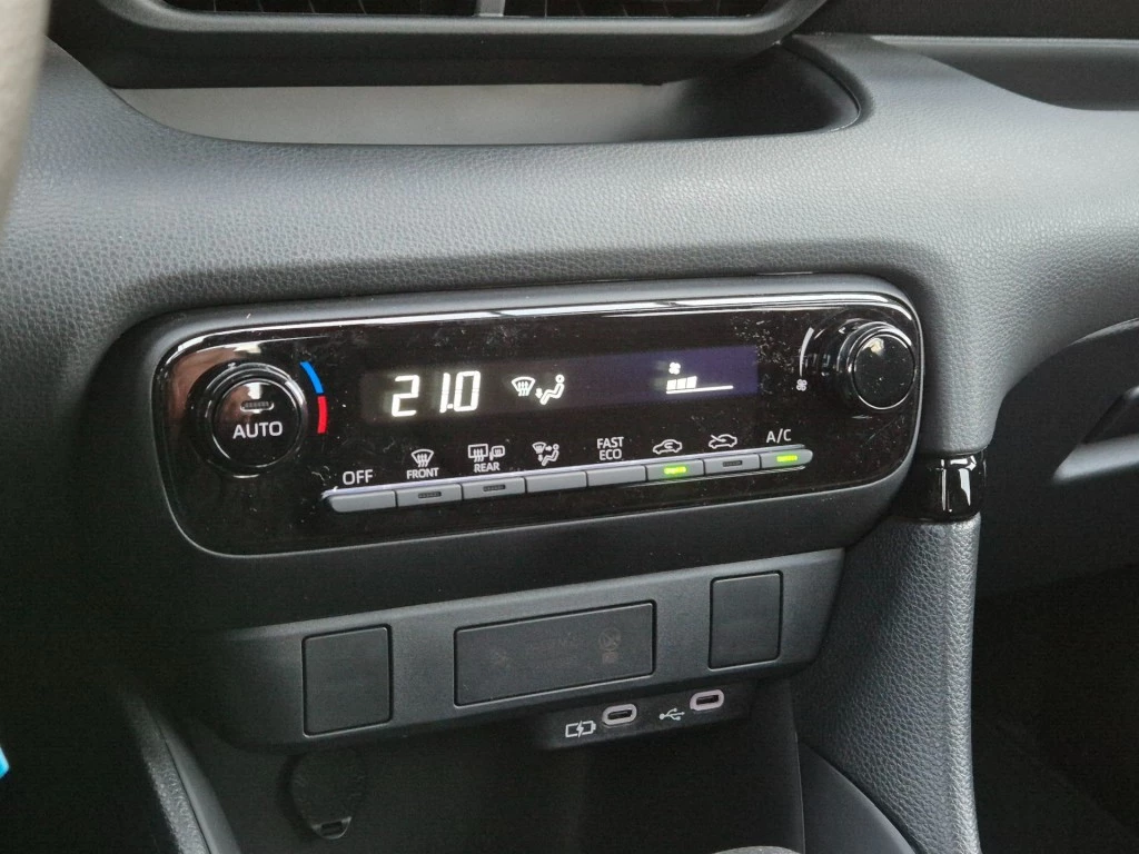 Hoofdafbeelding Mazda 2 Hybrid