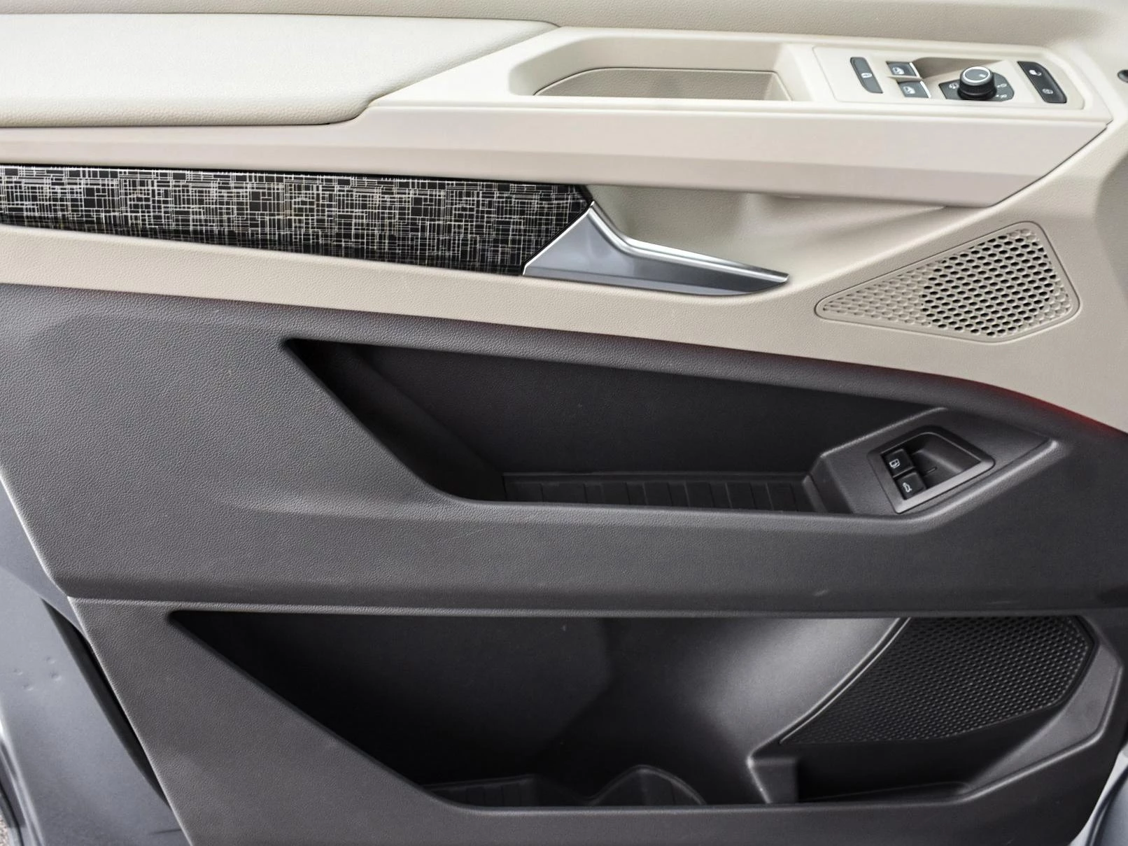 Hoofdafbeelding Volkswagen Multivan