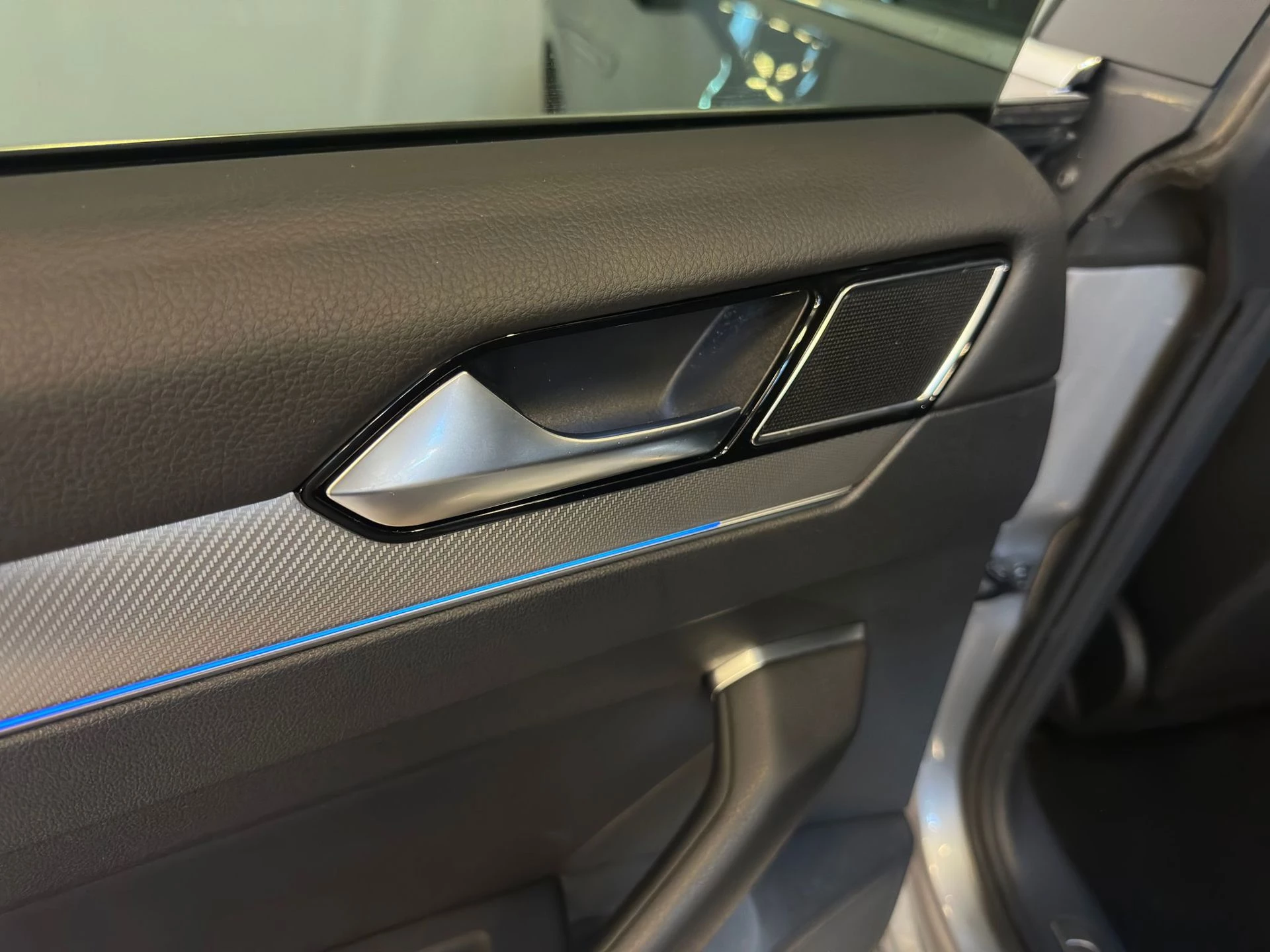 Hoofdafbeelding Volkswagen Arteon