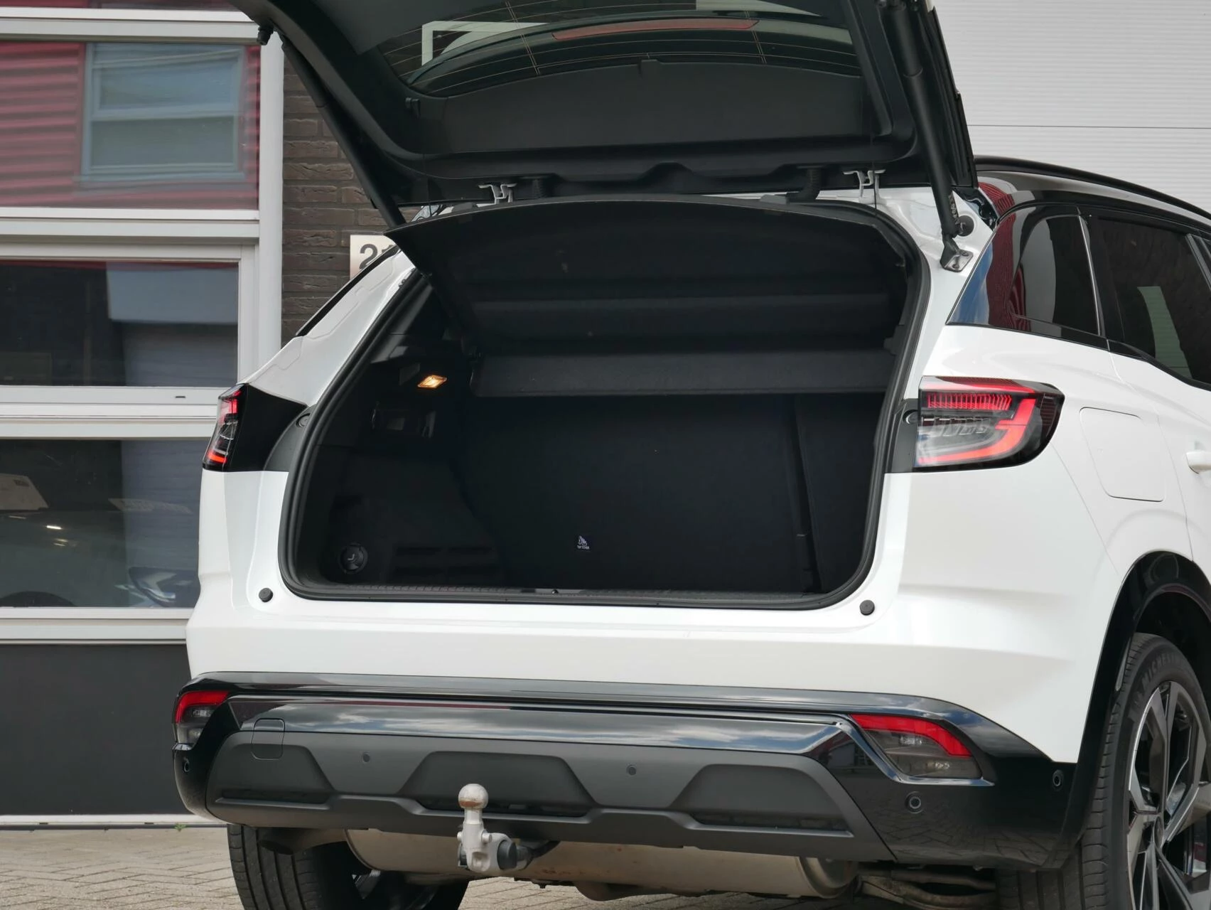 Hoofdafbeelding Renault Austral