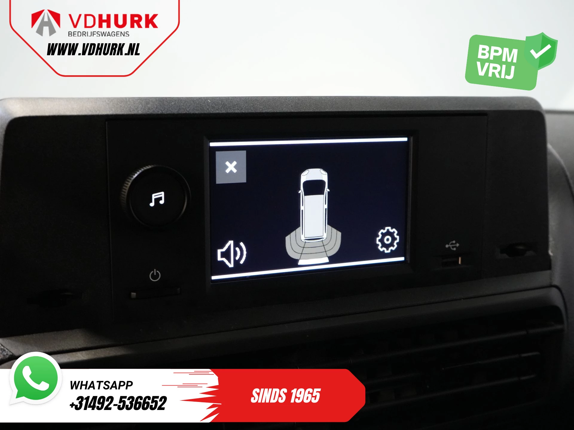 Hoofdafbeelding Toyota ProAce