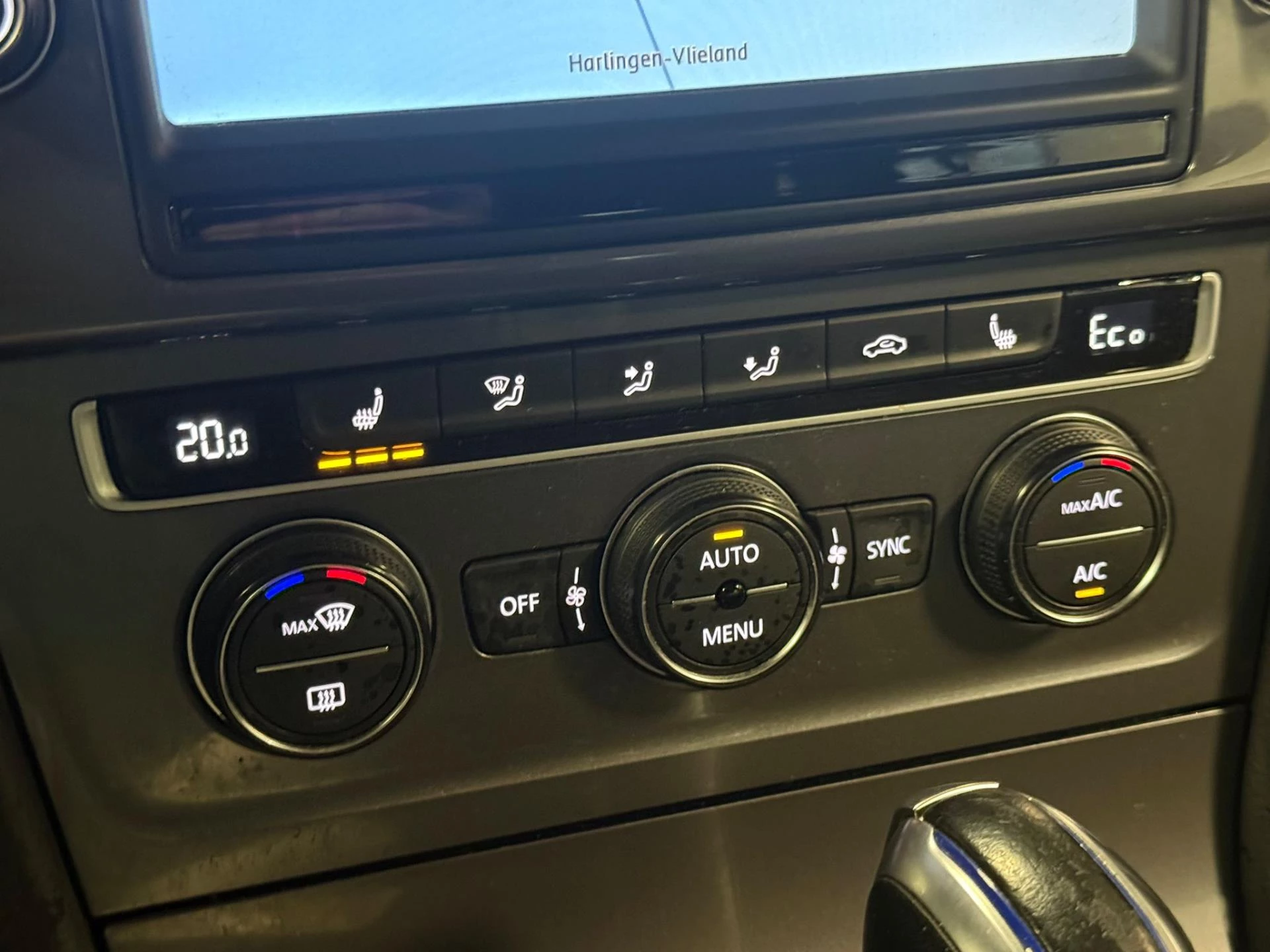 Hoofdafbeelding Volkswagen e-Golf