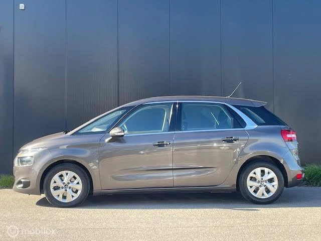 Hoofdafbeelding Citroën C4 Picasso