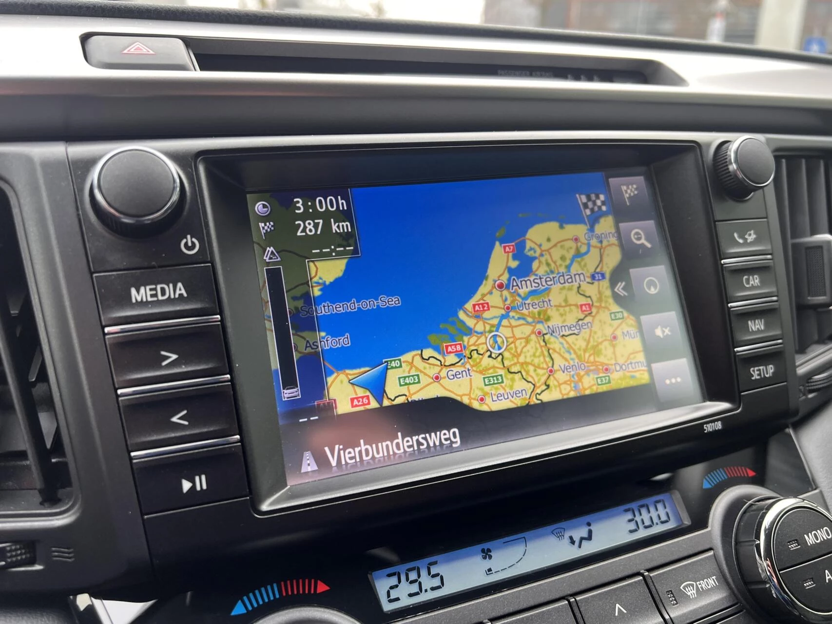 Hoofdafbeelding Toyota RAV4