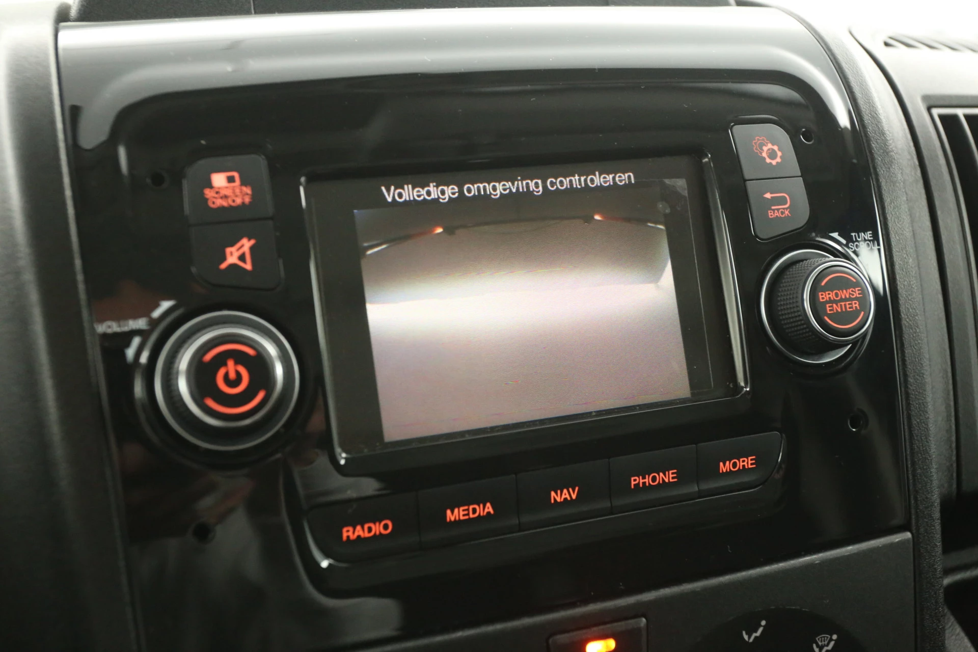 Hoofdafbeelding Peugeot Boxer