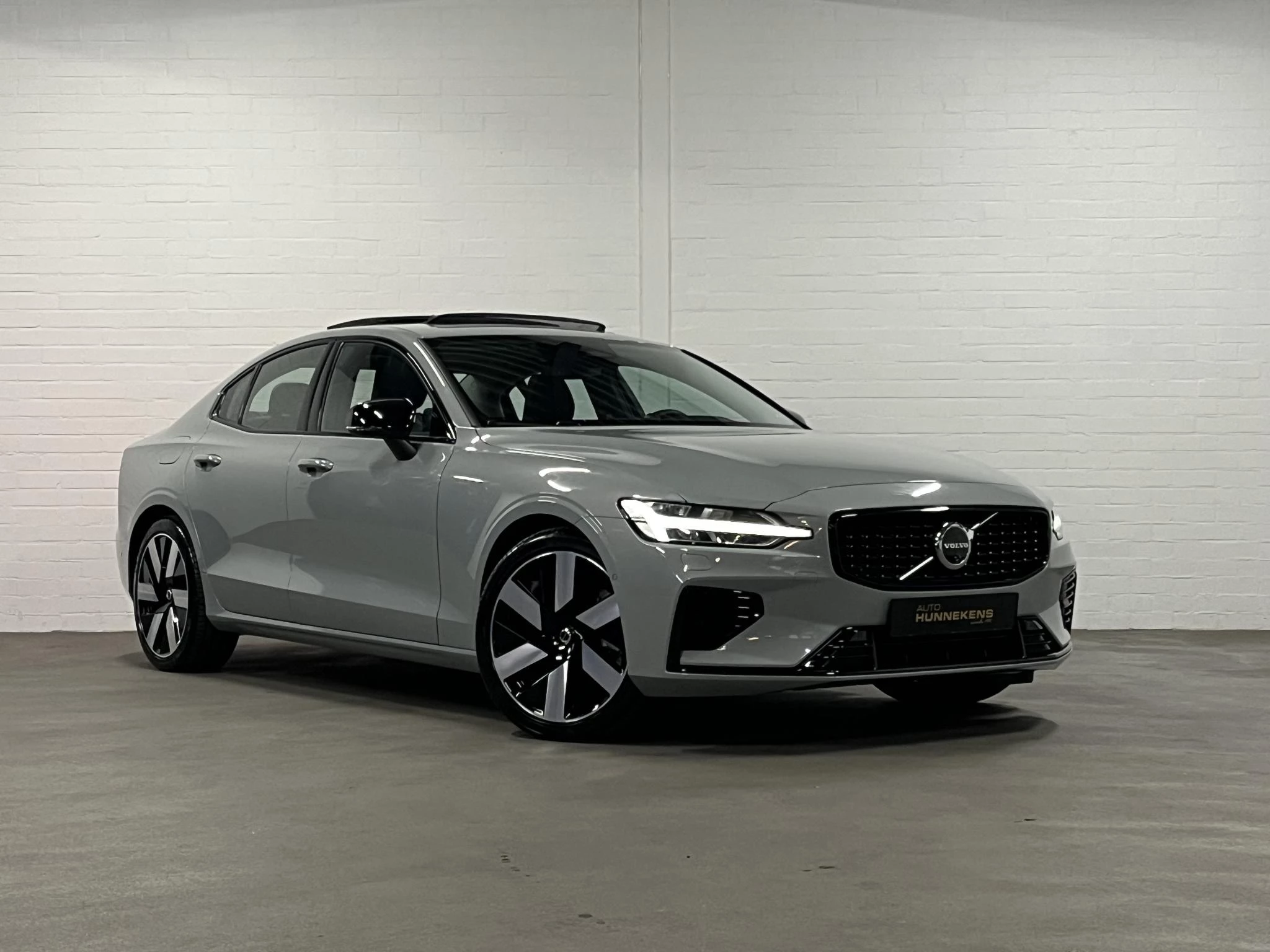 Hoofdafbeelding Volvo S60