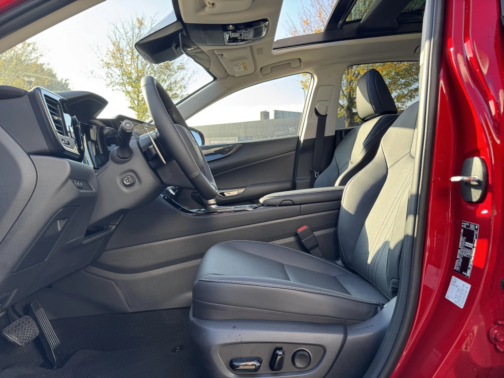 Hoofdafbeelding Lexus NX