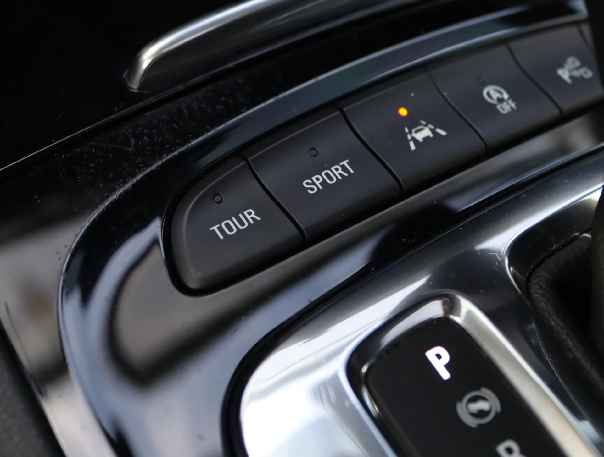 Hoofdafbeelding Opel Insignia