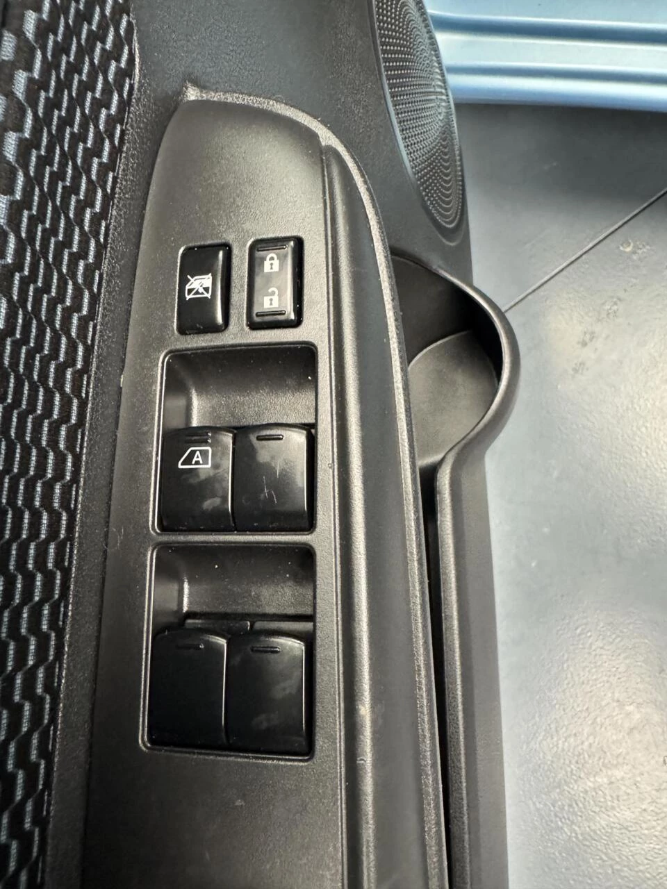 Hoofdafbeelding Nissan Note