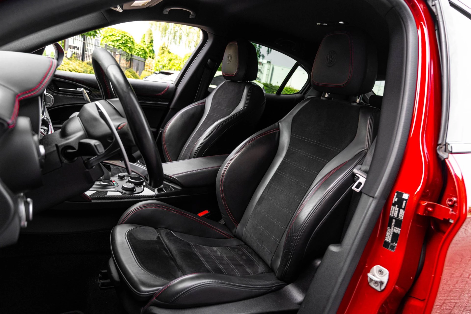 Hoofdafbeelding Alfa Romeo Stelvio