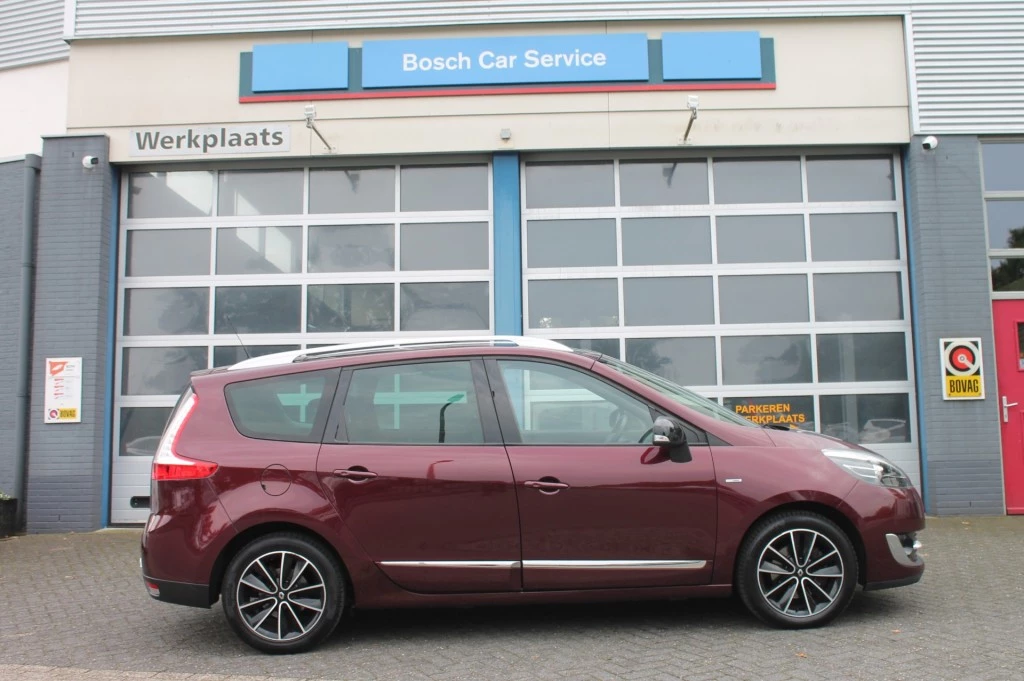 Hoofdafbeelding Renault Grand Scénic