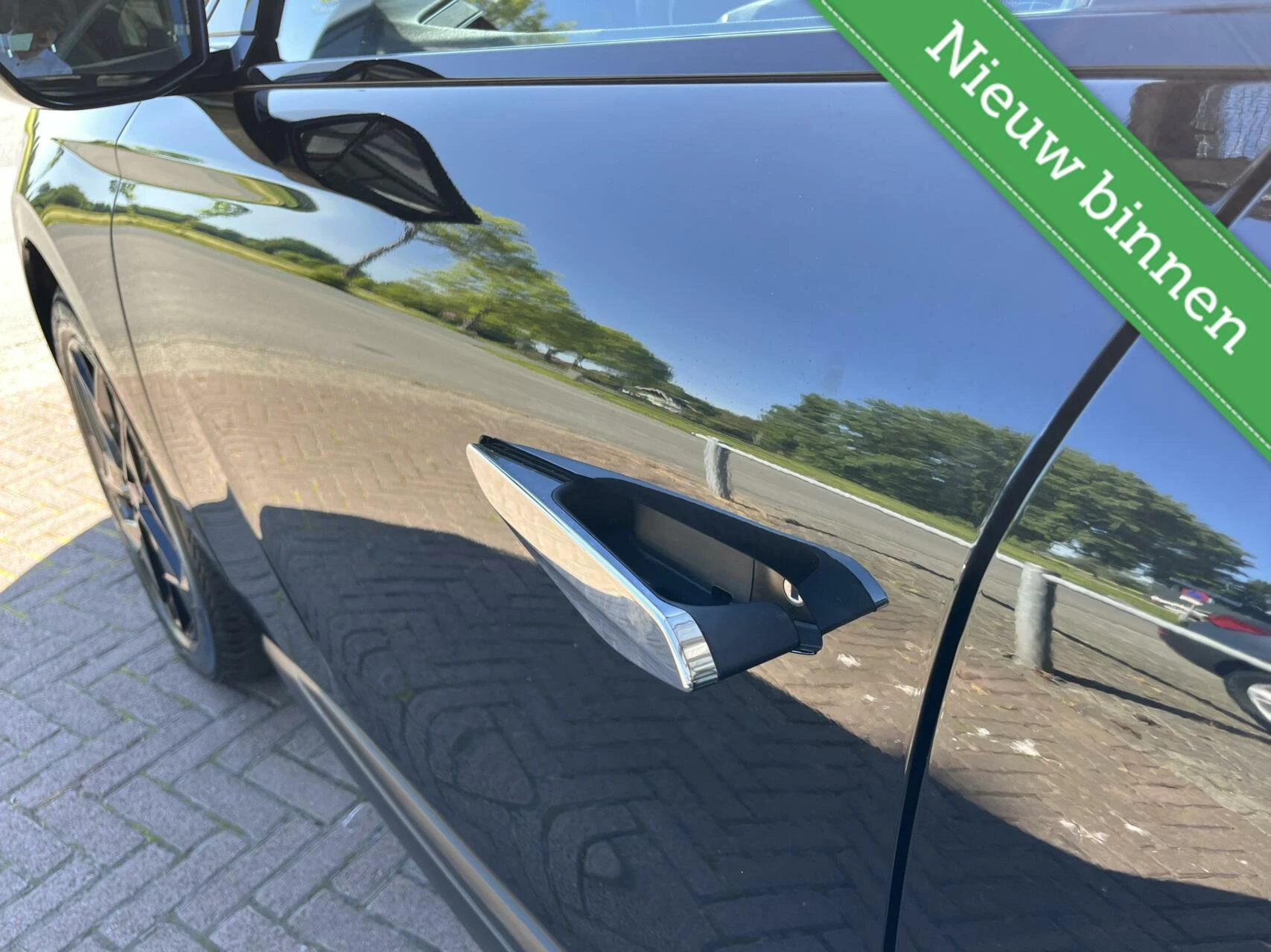 Hoofdafbeelding DS DS 4
