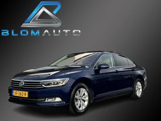 Volkswagen Passat 1.5TSI Highline PANO+ACC+LED+TREKH+VIRTUAL