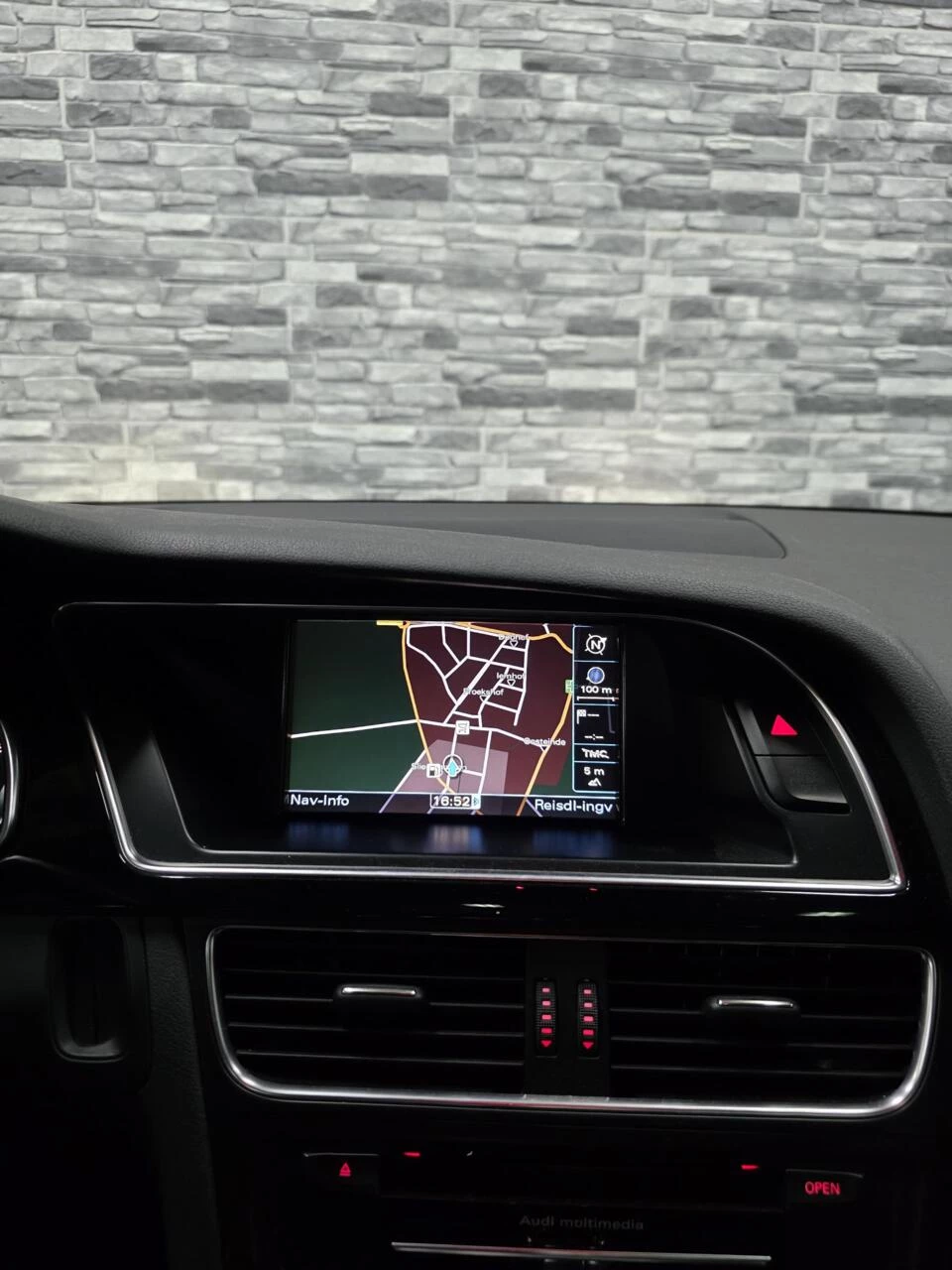 Hoofdafbeelding Audi RS5