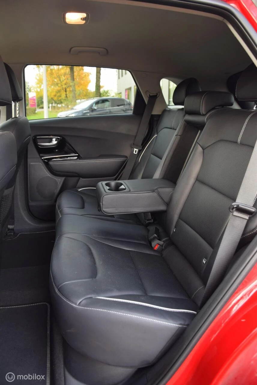 Hoofdafbeelding Kia e-Niro