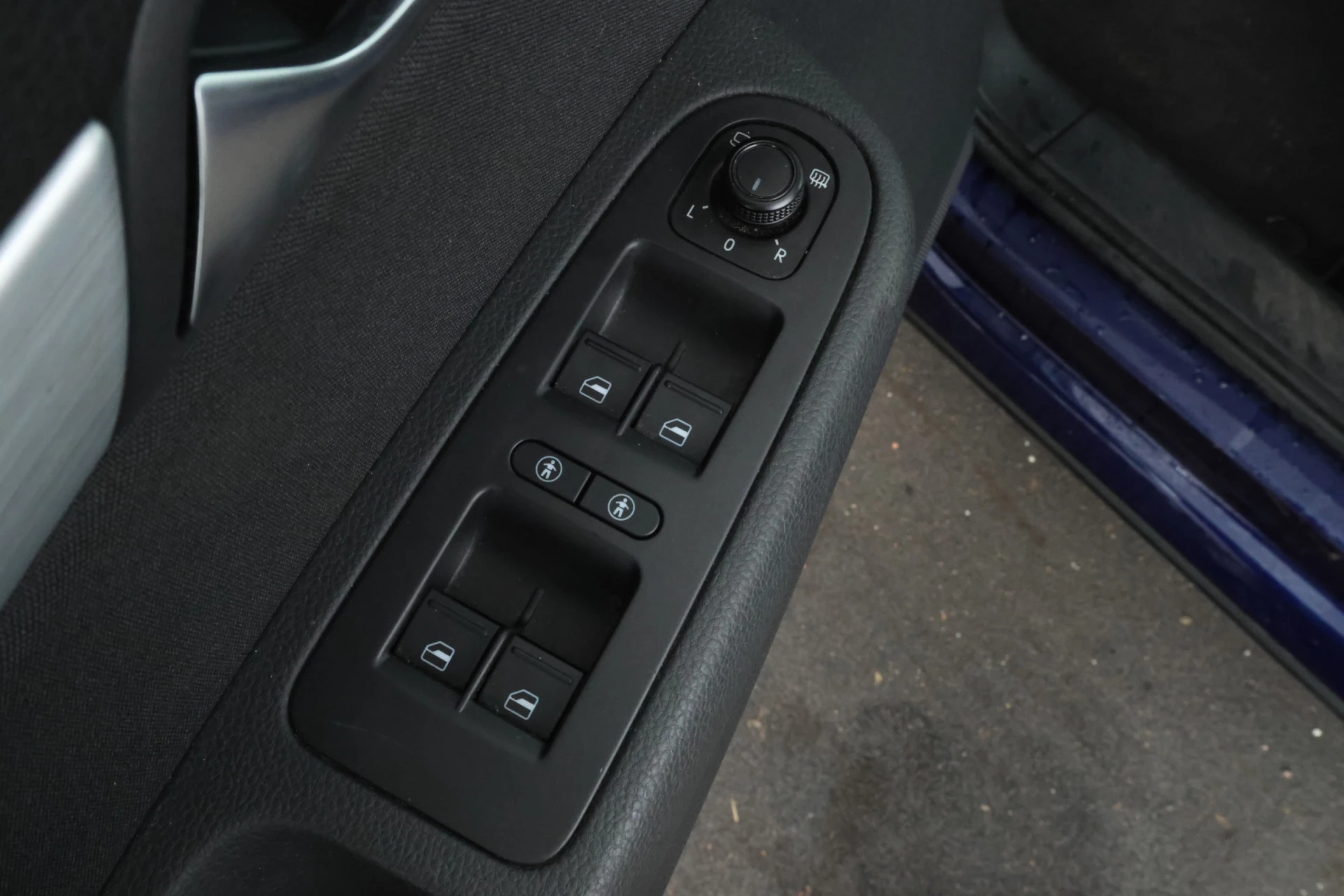 Hoofdafbeelding Volkswagen Sharan