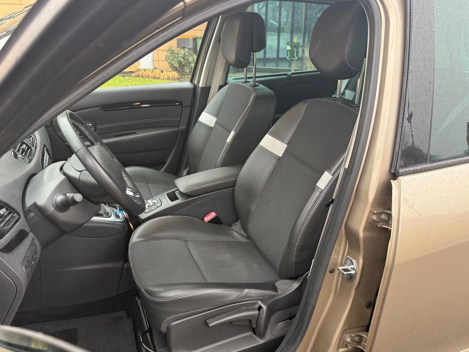 Hoofdafbeelding Renault Scénic