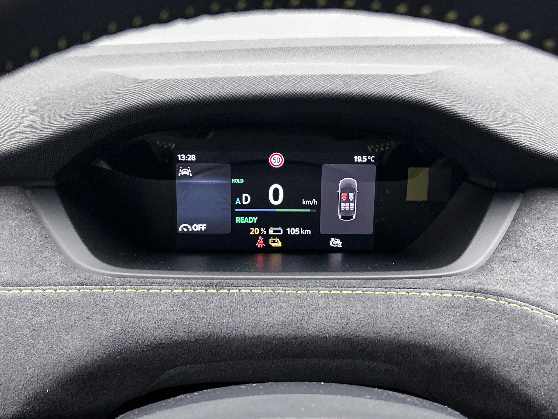 Hoofdafbeelding Škoda Elroq