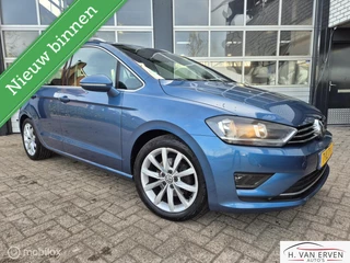 Volkswagen Golf Sportsvan 1.4 Highline SCHUIFKANTELDAK DSG