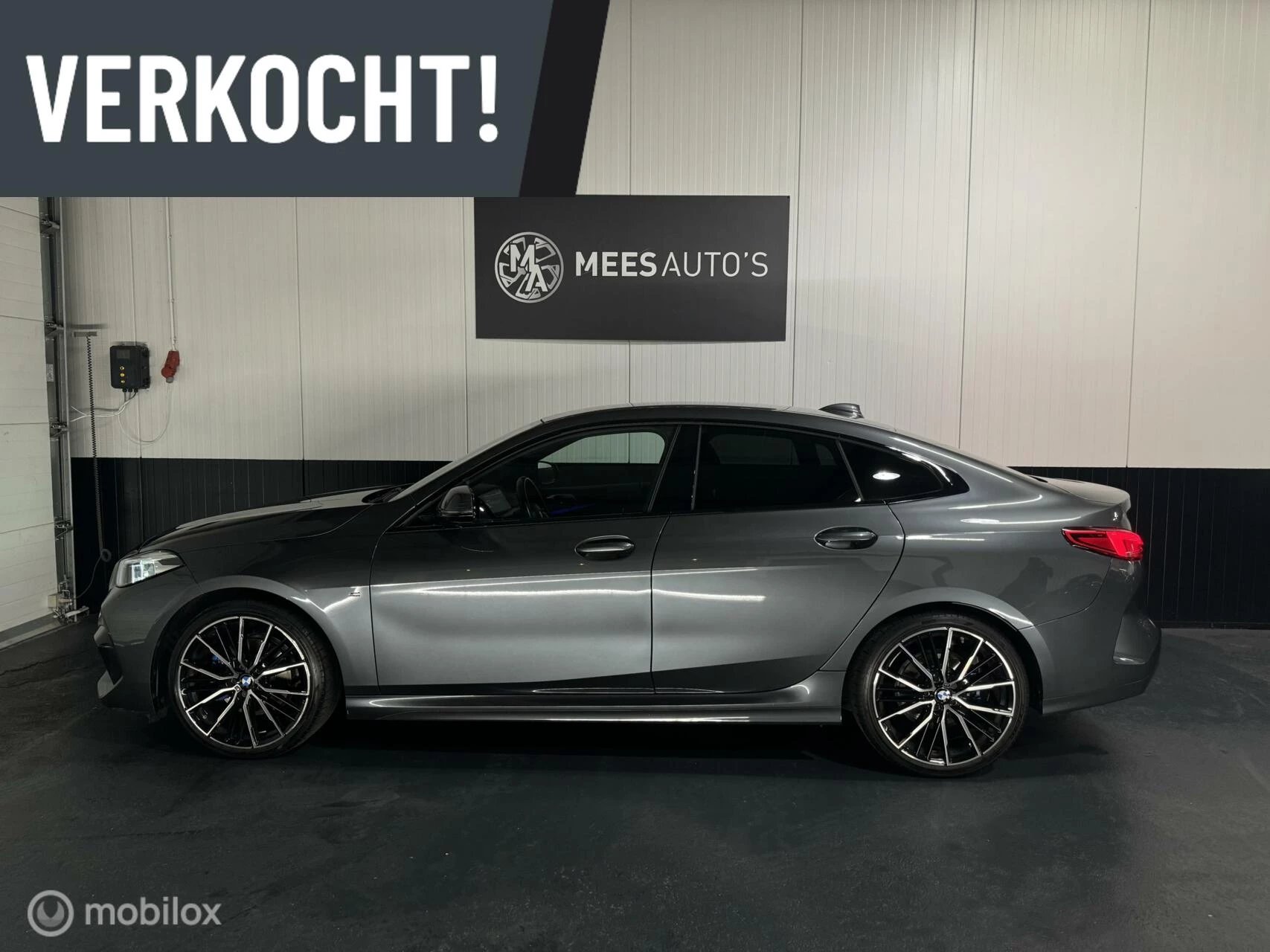 Hoofdafbeelding BMW 2 Serie