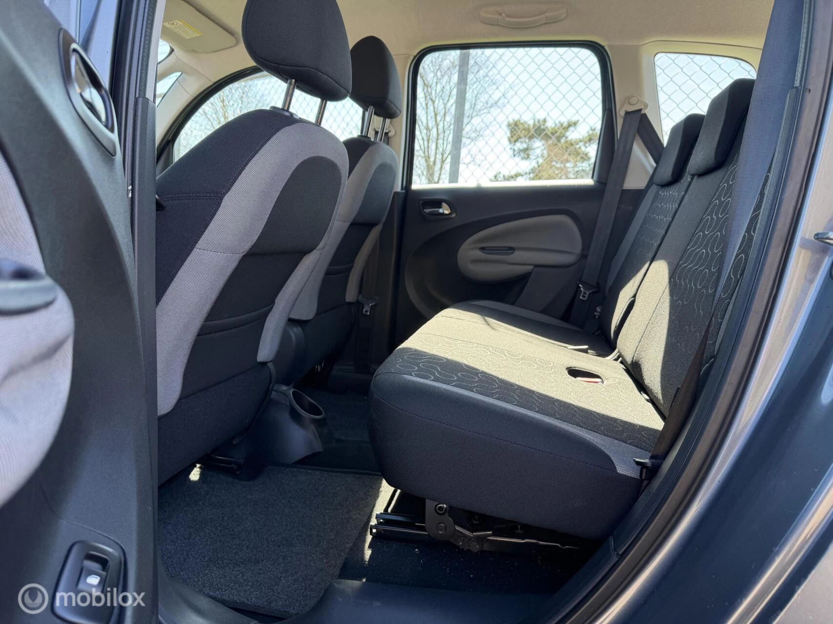 Hoofdafbeelding Citroën C3 Picasso