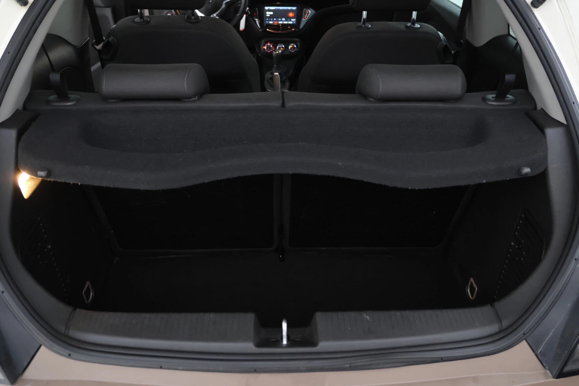 Hoofdafbeelding Opel ADAM