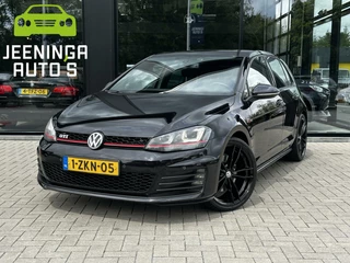 Volkswagen Golf 2.0 TSI GTI | NAP | Navi | EPS | 325 pk