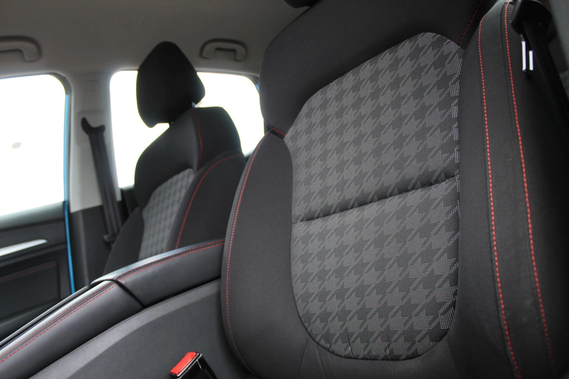 Hoofdafbeelding MG ZS EV