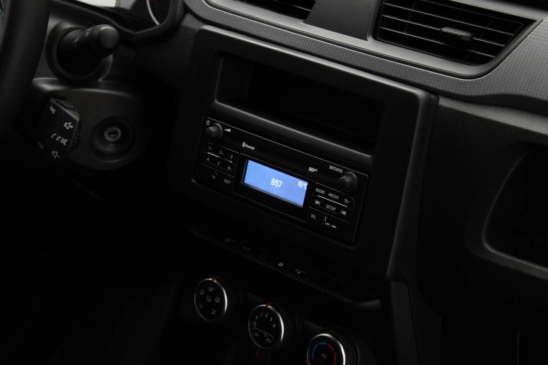 Hoofdafbeelding Renault Express
