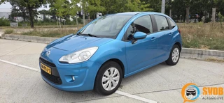 Citroen C3 1.4 Ligne Business 5d/airco/audio/el-pakk/etc