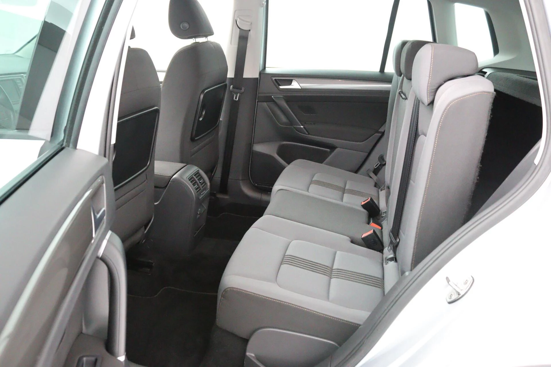 Hoofdafbeelding Volkswagen Golf Sportsvan