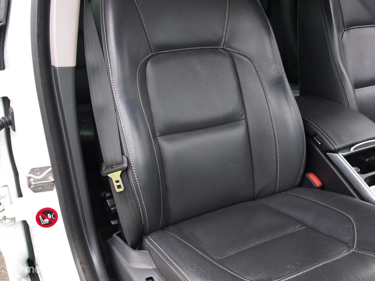 Hoofdafbeelding Volvo V70