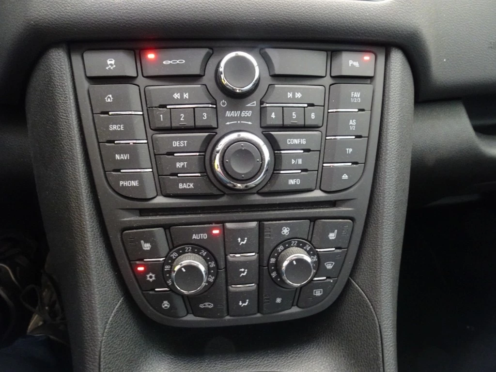 Hoofdafbeelding Opel Meriva