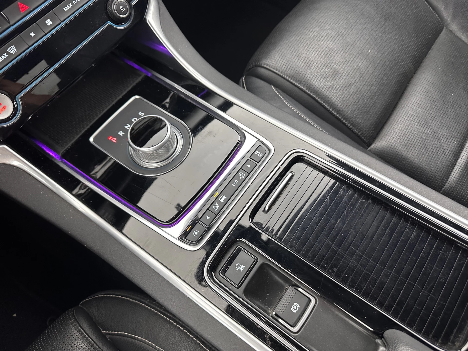 Hoofdafbeelding Jaguar XF