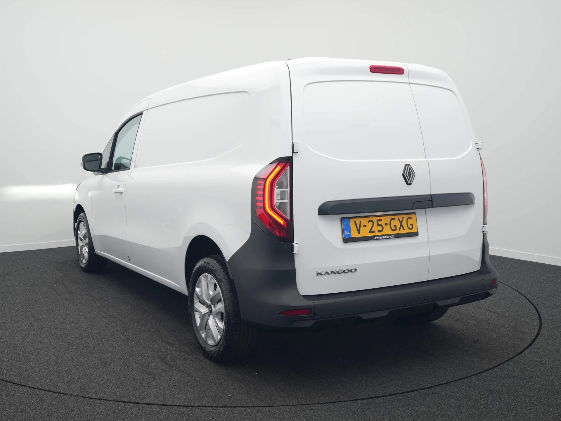 Hoofdafbeelding Renault Kangoo