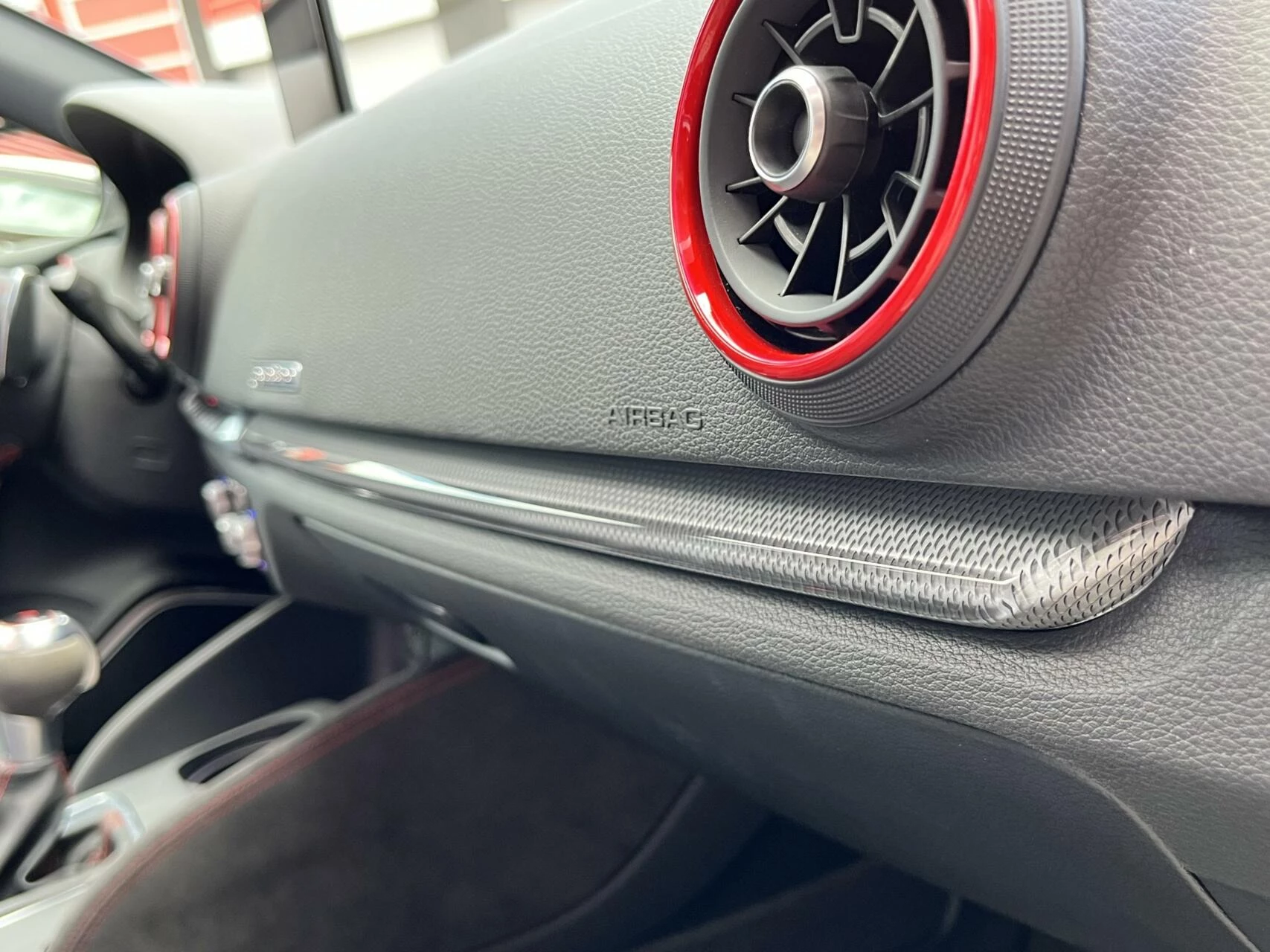 Hoofdafbeelding Audi RS3