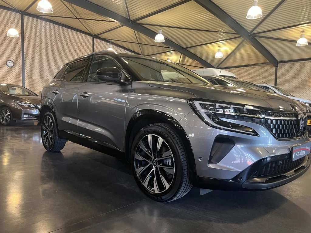 Hoofdafbeelding Renault Austral