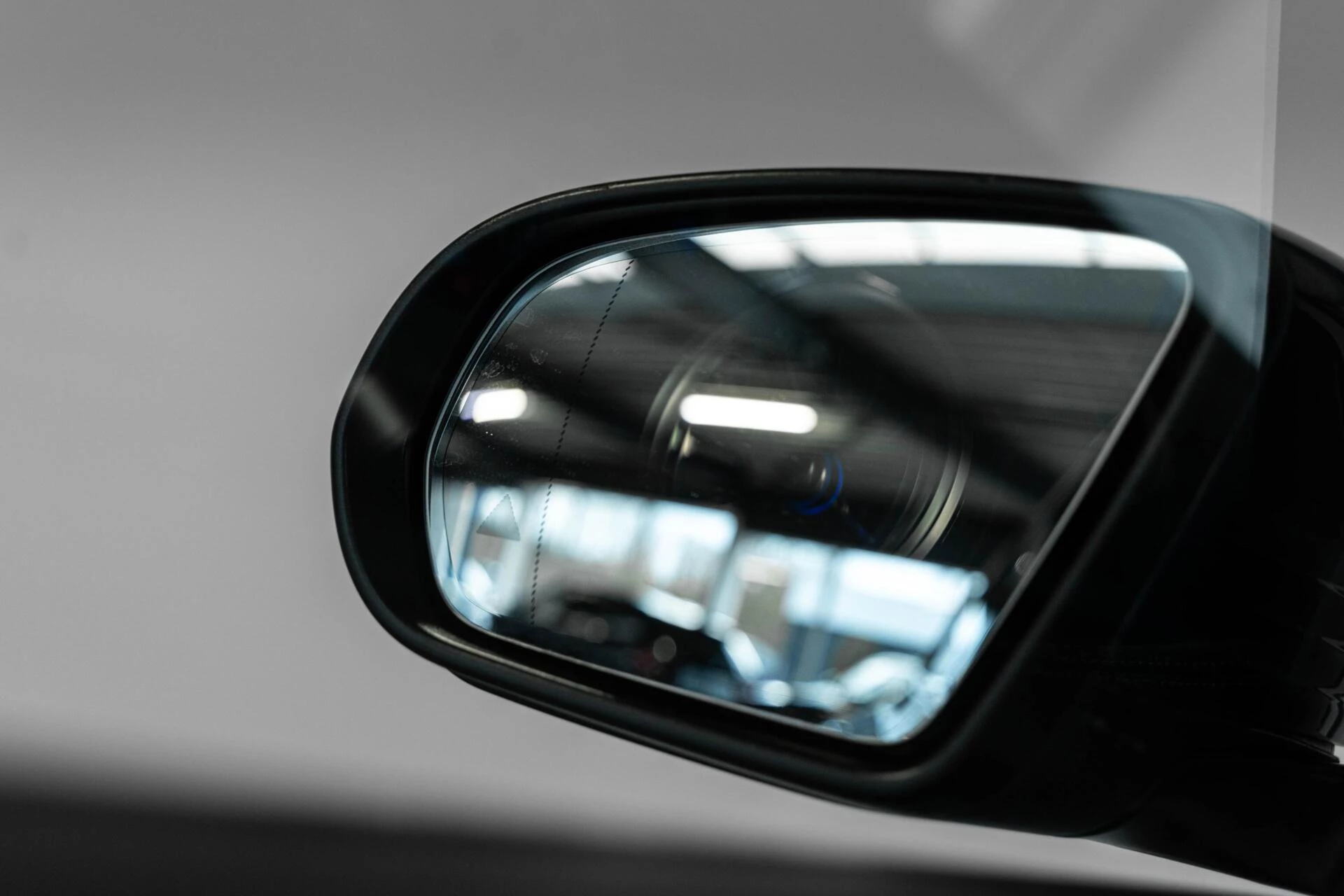 Hoofdafbeelding Mercedes-Benz GLB