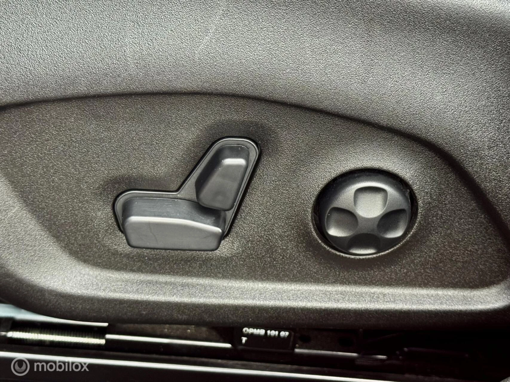 Hoofdafbeelding Fiat 500X
