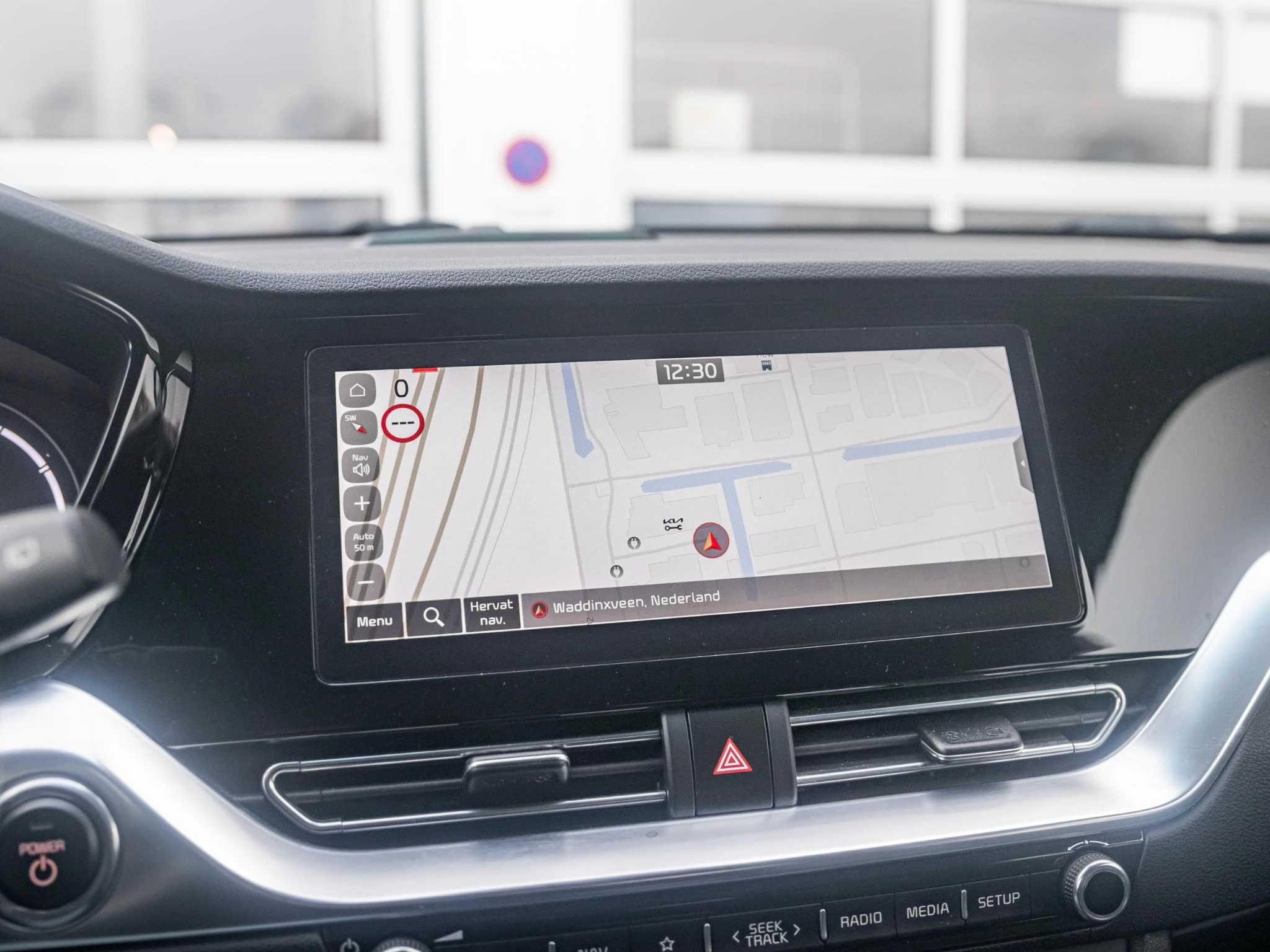 Hoofdafbeelding Kia e-Niro