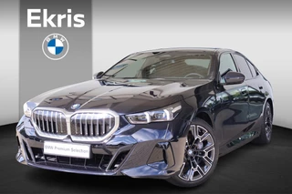 BMW 5 Serie Sedan 550e xDrive | M Sportpakket | Innovation Pack | Comfort Pack